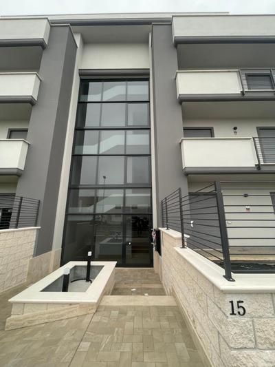 Cava Home - Castelli Apartments