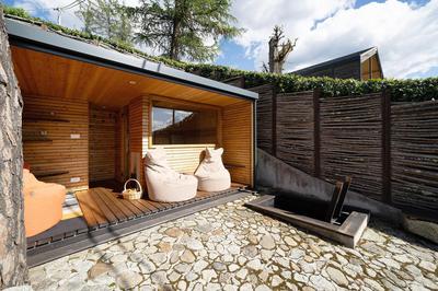 Dahoam - Gardensuite R