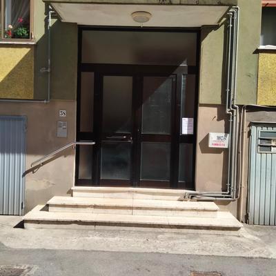 Daniele's flat in Venice Mestre