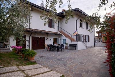 Casa Elvira