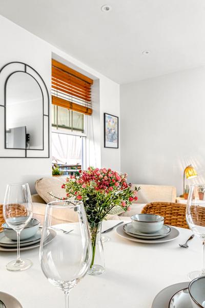Charming Studio Flat close to Holborn station
