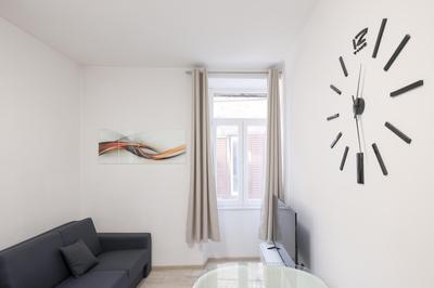 Cozy studio Cvita