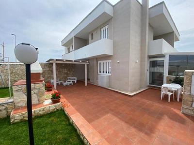 La maison du mar