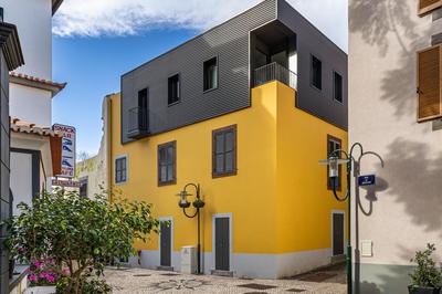 Fort Bay Suite Apartments