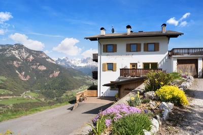 Apartment Rosengartenblick