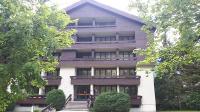 Appartement Anna