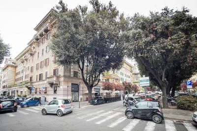 New Prati Luxury Apartment