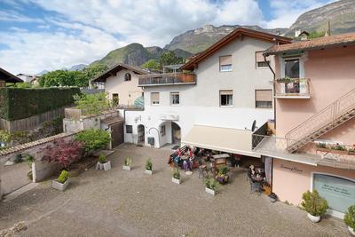 Appartement Wally