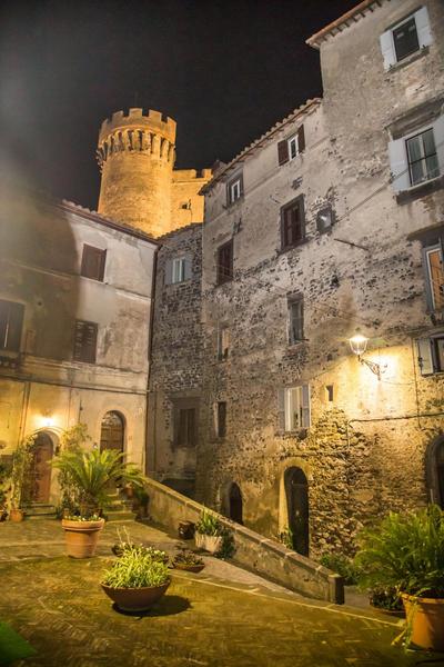 La Piazzetta