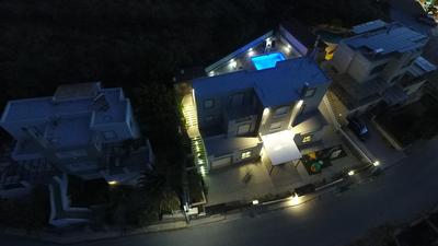 Villa Marie Nicol (private pool)