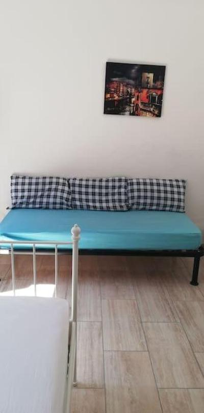 A casa dello Chef