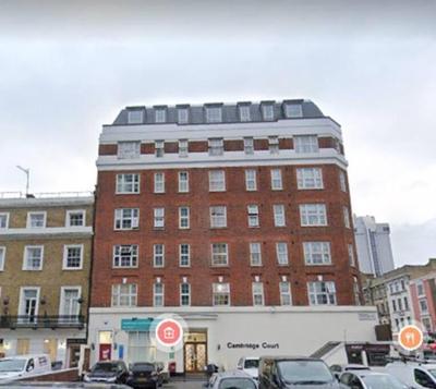 Panoramic Perfection Marble Arch 2BR Penthouse 74