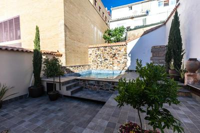 Apartamentos Turísticos DE LA BERNARDA