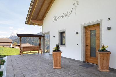 Platiederhof Apt Unterpulg
