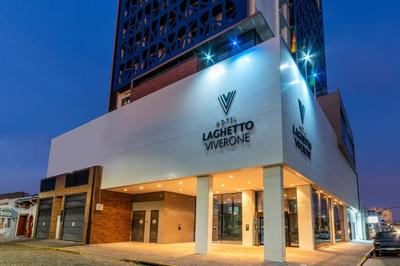 Hotel Laghetto Rio Grande