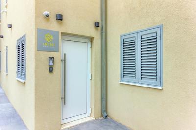Irini Luxury Rooms