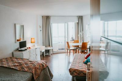 Apartamento Mijas Costa Calahonda