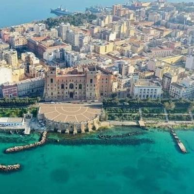 Casa Principe Taranto "Intero appartamento"
