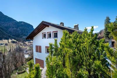 Apartments Raphael