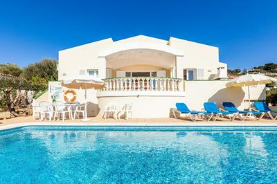 Villa SOL