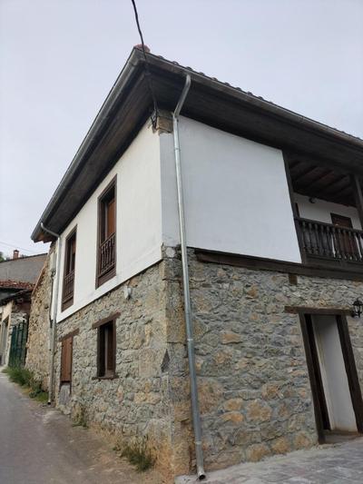 CASA SANTIBAÑEZ DE LA FUENTE
