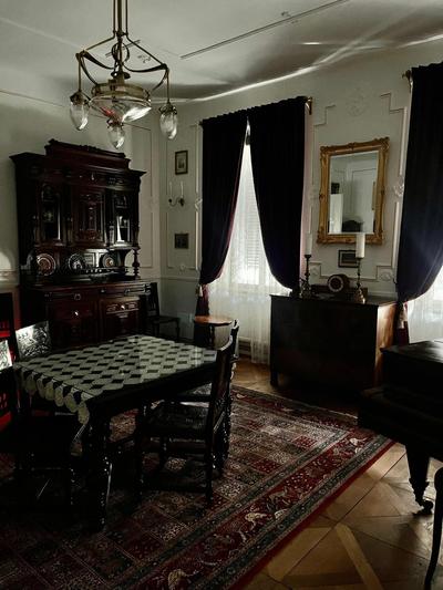 City-Apartment S