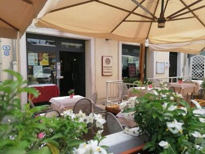 Alloggi Pontecorvo Liviana
