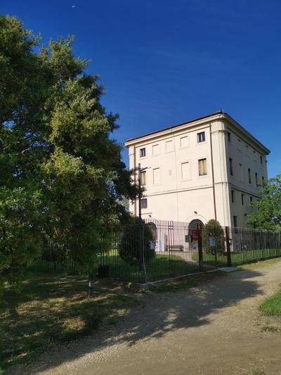 OFFICINALE Rome Apartment, Pineta Sacchetti