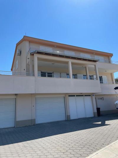 Apartments M&K