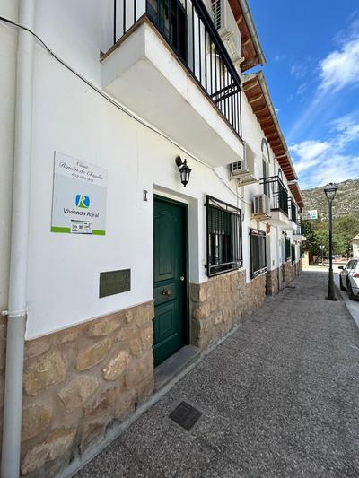 Casa Rincón de Claudia