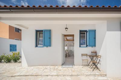 Spacious holiday house in Istria