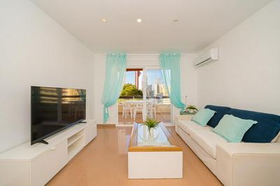 Benidorm Family Vacation