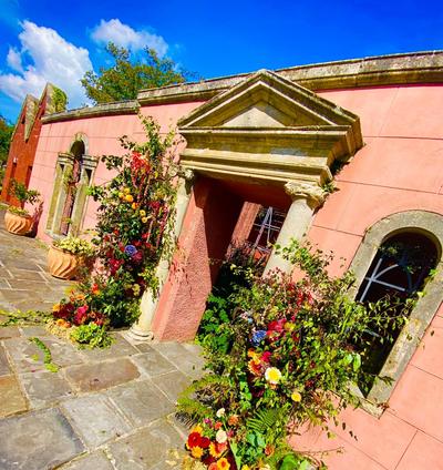 Beautiful Boho in Bridgend