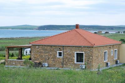 Keros Bay View