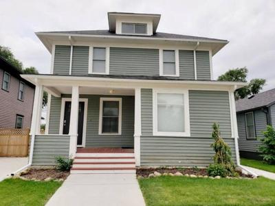Cozy 2 BDRM Vacation Rental - 1 Mile to Dtwn Rapid City