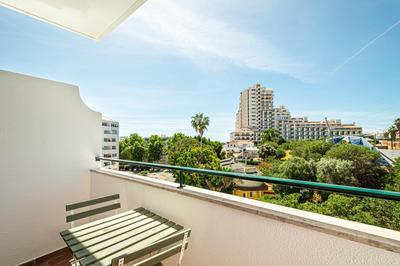 BeGuest Albufeira Visconde Apartment