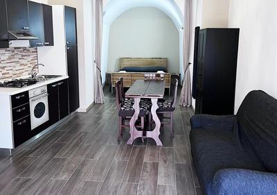 Casa Vacanze La Graziella - LA BAITA