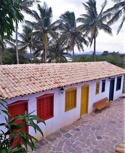 Pousada Vila Sol Maior