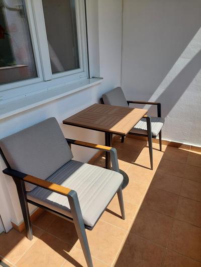 Apartment Meli Varazdin