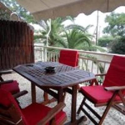 Sea Breeze Apartment