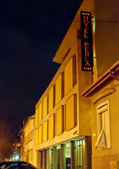 Hotel Perla