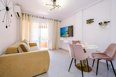 Holiday Playa Jardin IV