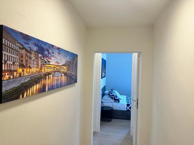 Clyde Large Suite