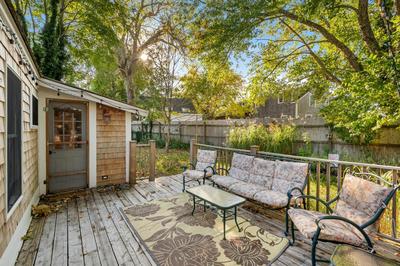 Babes Bungalow by Leavetown Vacations