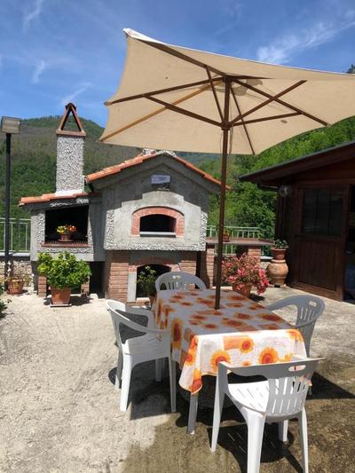 Casa vacanze Giuliana