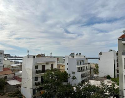 Aphrodite Holiday Home