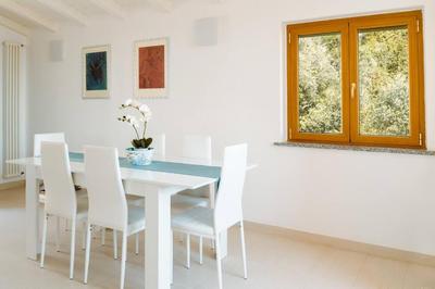 Piccapiana Sea View Attic Flat