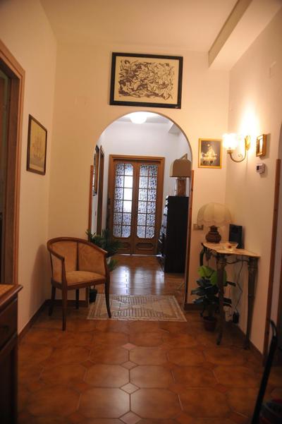 Adri's House