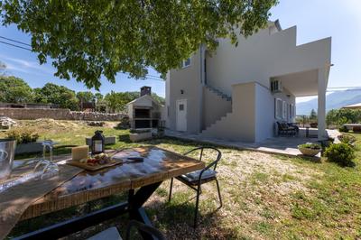 Holiday house Žeževica