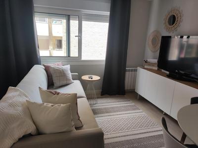 Céntrico estudio vialia